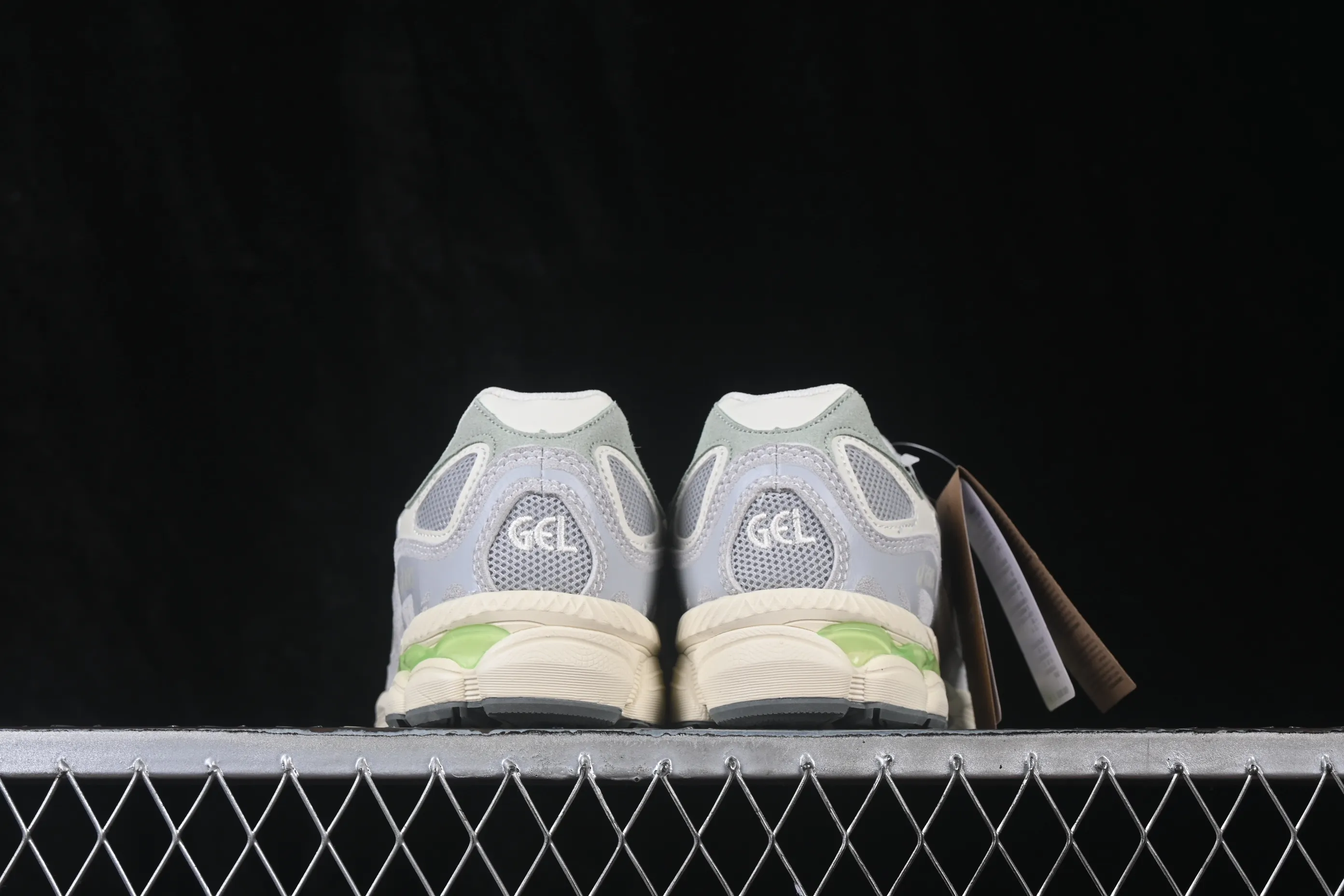 All categories Asics ASICS series Asics Gel-NYC cost-effective version 1203A383-022